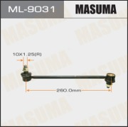 Masuma ML9031