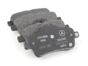 MERCEDES-BENZ A0074208620