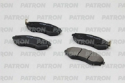 PATRON PBP1116KOR