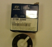 Hyundai-KIA 3 * * * 0