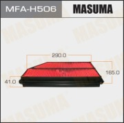 Masuma MFAH506