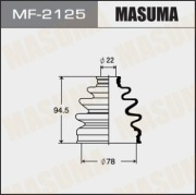 Masuma MF2125