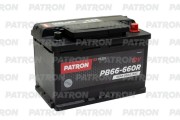 PATRON PB66660R