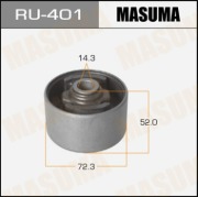 Masuma RU401