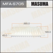 Masuma MFAS705