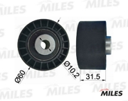 Miles AG02079