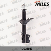 Miles D * * * 7