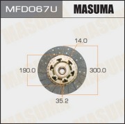 Masuma MFD067U