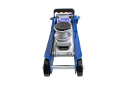 Kraft KT820010 Домкрат подкатной 2 т, 80-360 мм, низкопрофильный, PRO