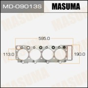 Masuma MD09013S
