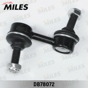 Miles DB78072 Тяга стабилизатора