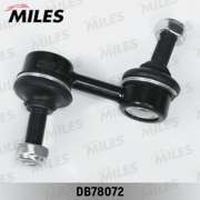 Miles DB78072