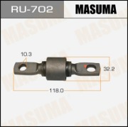 Masuma RU702