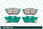 G-BRAKE GP05019