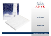 ANYU AFK771525