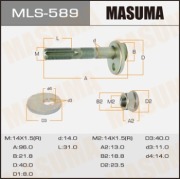 Masuma MLS589 Болт-эксцентрик