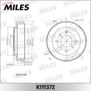 Miles K111372