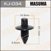 Masuma KJ034