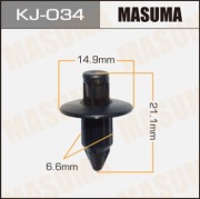 Masuma K * * * 4