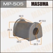 Masuma MP505