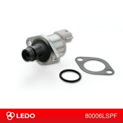 LEDO 80006LSPF Клапан ТНВД (SCV) на Пежо/MMC/Fiat/Ford
