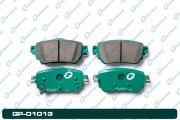 G-BRAKE G * * * 3