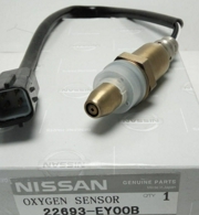 NISSAN 22693EY00B