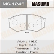 Masuma MS1246