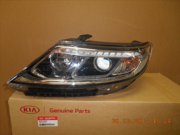 Hyundai-KIA 921012P550