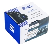 SilverStone F1 A35FHD Видеорегистратор ,1920?1080 при 30 к/с,140°