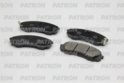 PATRON PBP125KOR