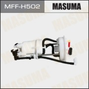 Masuma MFFH502