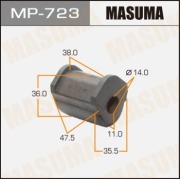 Masuma MP723