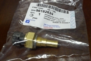 GENERAL MOTORS 96182634