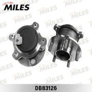 Miles DB83126