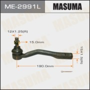 Masuma ME2991L