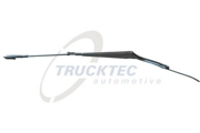 TruckTec 0 * * * 1