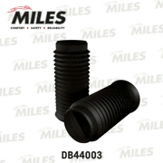 Miles D * * * 3