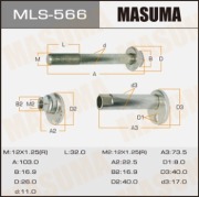 Masuma M * * * 6