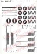 OJD (QUICK BRAKE) 1050715
