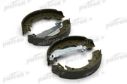 PATRON PSP076
