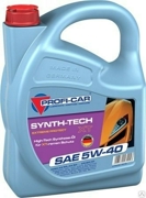 PROFI-CAR 5W40SYNTHTECHXT5L