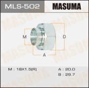 Masuma MLS502