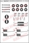 OJD (QUICK BRAKE) 1050714