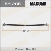 Masuma B * * * 5