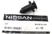 NISSAN 0155309241