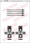 OJD (QUICK BRAKE) 1 * * * 8