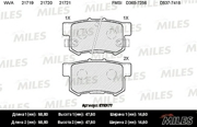 Miles E110177