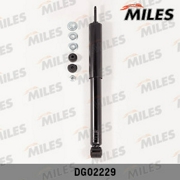 Miles DG02229