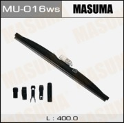 Masuma MU016WS Дворники зимние